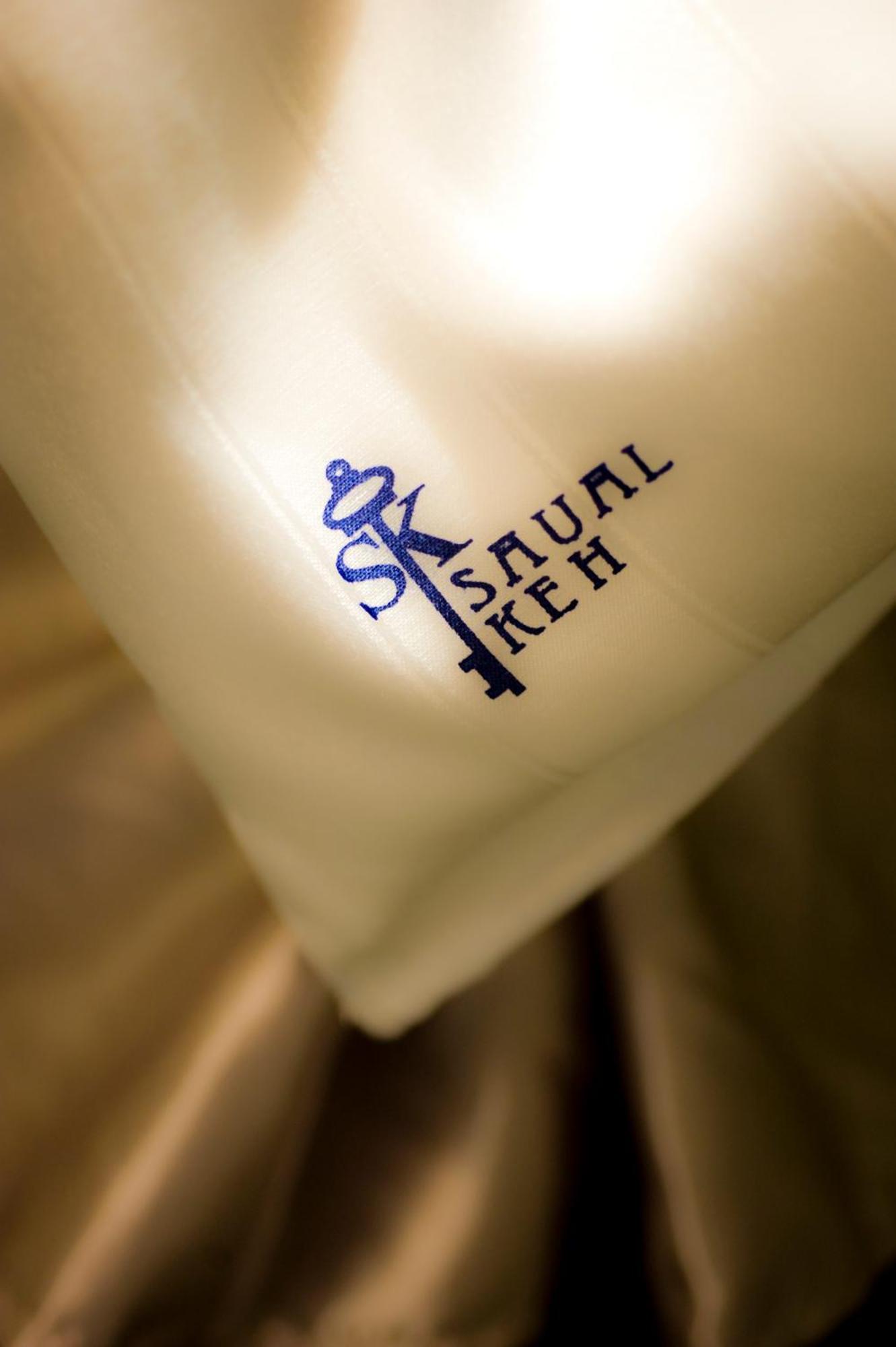 Saual Keh Hotel Tchaj-pej Exteriér fotografie