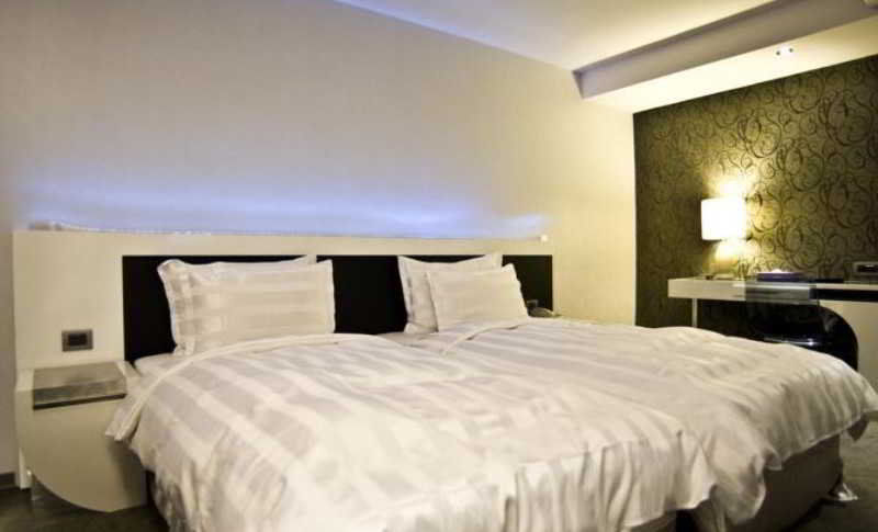 Saual Keh Hotel Tchaj-pej Exteriér fotografie